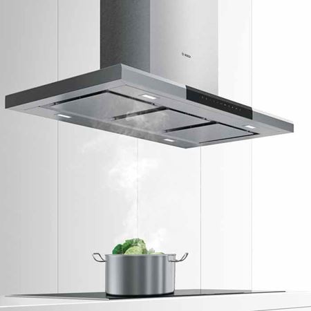 Picture for category Cooker Hoods