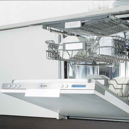 Picture for category Dishwashers
