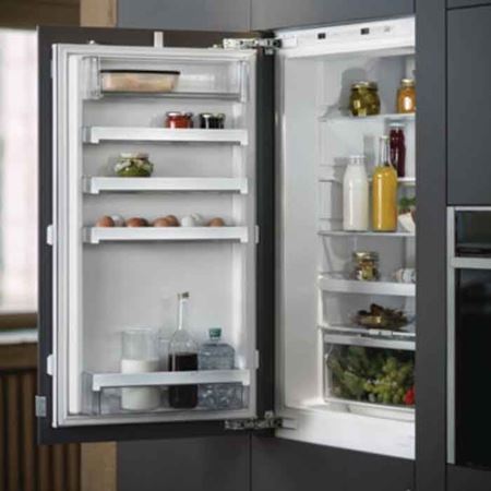 Picture for category Refrigeration