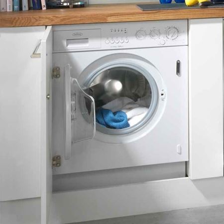 Picture for category Washing Machines