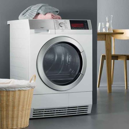 Picture for category Tumble Dryers