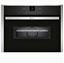 Picture of Neff: Neff C17MR02N0B Compact Oven with Microwave