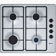 Picture of Neff T26BR46N0 Stainless Steel Gas Hob