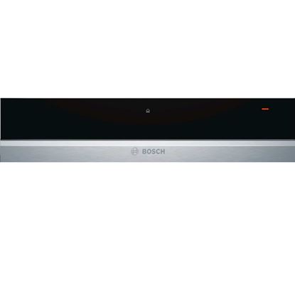 Picture of Bosch: Bosch BIC630NS1B Warming Drawer