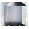 Picture of Caple CSB1006 1000m Stainless Steel Splashback