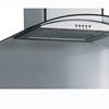 Picture of Caple CSBCURVE705 700mm Curved Stainless Steel Splashback