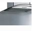 Picture of Caple: Caple CSBCURVE705 700mm Curved Stainless Steel Splashback