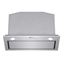 Picture of Neff: Neff D55MH56N0B Canopy Hood 52cm Wide