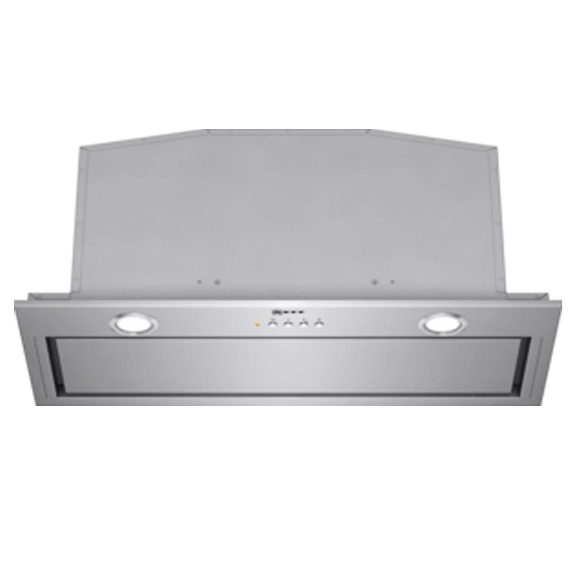 Picture of Neff D57MH56N0B Canopy Hood 70cm Wide