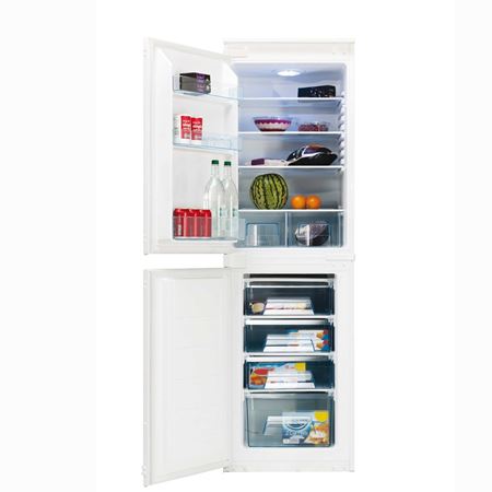 Picture for category Fridge Freezers