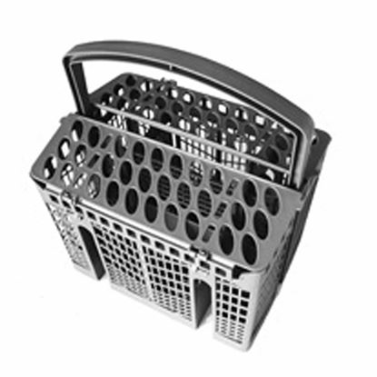 Picture of Caple: Caple CBASKET1 Dishwasher Cutlery Basket 