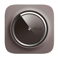 Picture of Elica Snap Sense Air Balancer Taupe Brown