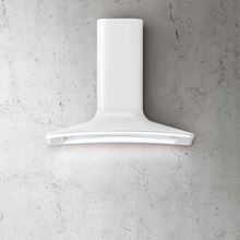 Picture of Elica Dolce White Cooker Hood