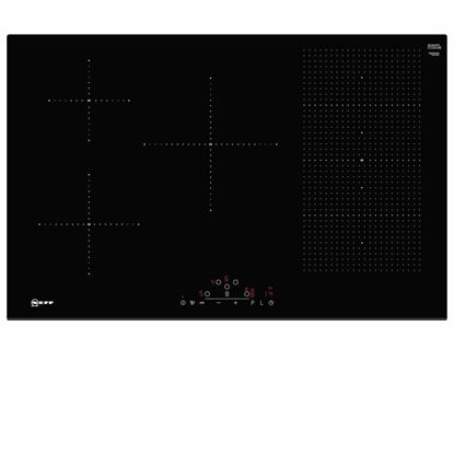 Picture of Neff: Neff T58FD20X0 80cm Bevelled Induction Hob