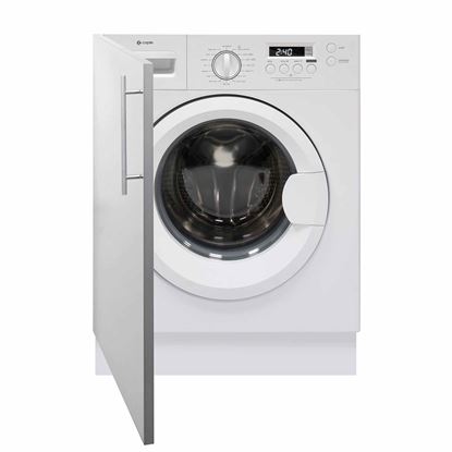 Picture of Caple: Caple WMI3006 Fully Integrated Electronic Washing Machine