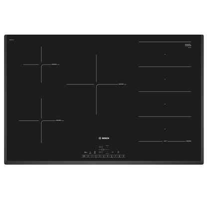 Picture of Bosch: Bosch PXV851FC1E Induction Hob