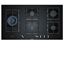 Picture of Bosch: Bosch PPS9A6B90 Gas Hob