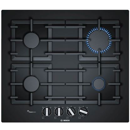 Picture of Bosch: Bosch PPP6A6B90 Gas Hob
