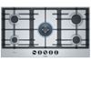 Picture of Bosch PCR9A5B90 Gas Hob