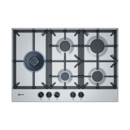 Picture of Neff: Neff T27DS79N0 Gas Hob