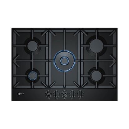 Picture of Neff: Neff T27DS59S0 Gas Hob