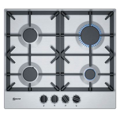 Picture of Neff: Neff T26DS49N0 Gas Hob