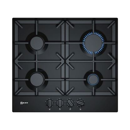 Picture of Neff: Neff T26DS49S0 Gas Hob