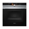 Picture of Siemens HM678G4S6B Built In Single Oven With Microwave