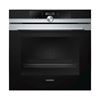 Picture of Siemens HB672GBS1B Single Oven 