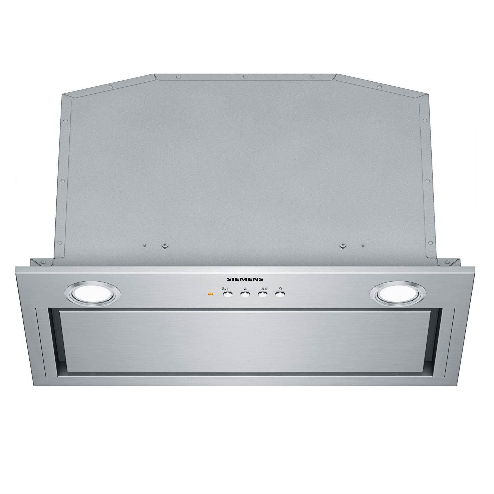 Picture of Siemens LB57574GB Built-In Canopy Hood