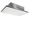 Picture of Caple CE1122WH Ceiling Hood with Built-in Motor