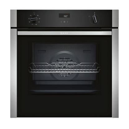 Picture of Neff: Neff B4ACF1AN0B Built-in Single Oven