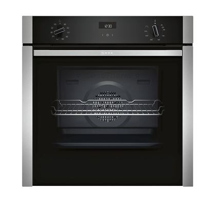 Picture of Neff: Neff B3ACE4HN0B Built-in Single Oven