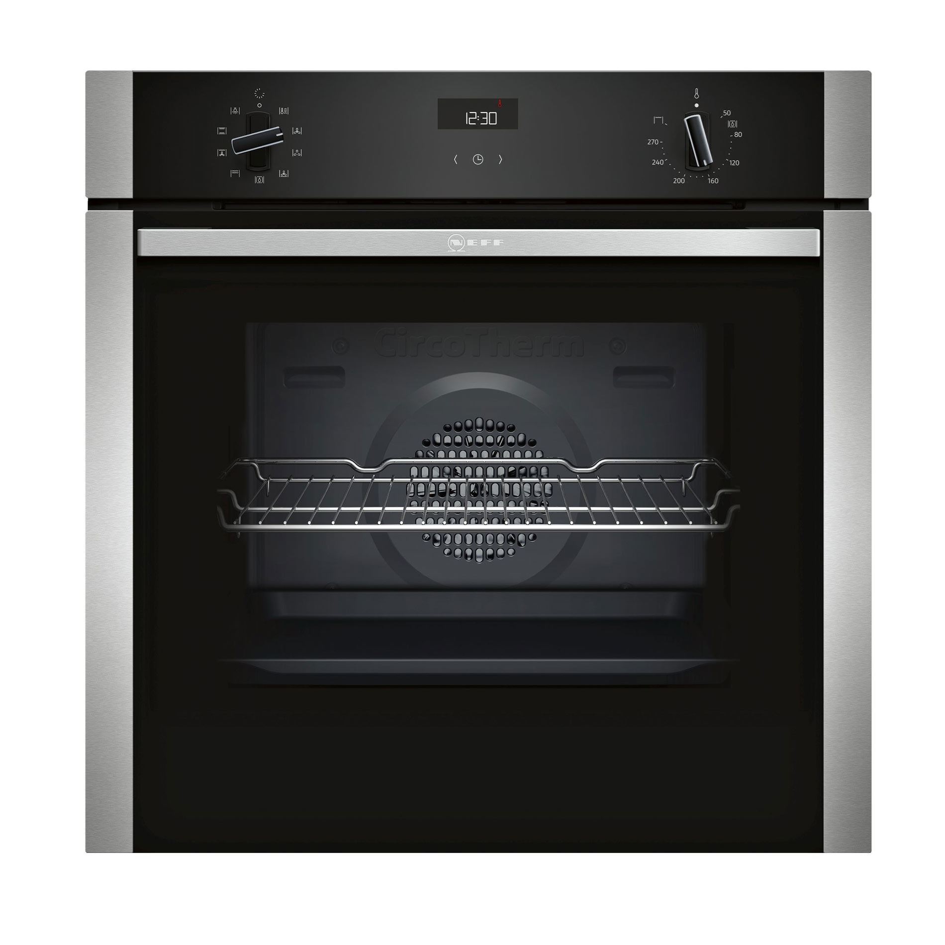 Picture of Neff B1ACE4HN0B Built-In Single Oven