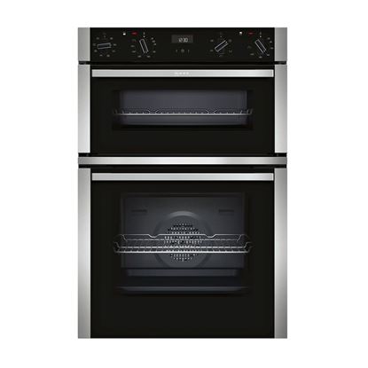Picture of Neff: Neff U1ACE2HN0B Built In Double Oven