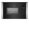 Picture of Neff HLAGD53N0B Built-in Microwave Oven