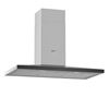 Picture of Neff D94QFM1N0B Stainless Steel Chimney Hood