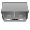 Picture of Neff D64MAC1X0B Integrated Cooker Hood