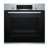Picture of Bosch HBS573BS0B Single Pyrolytic Oven Brushed Steel