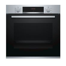 Picture of Bosch HBS534BS0B Built-in Single Oven