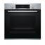 Picture of Bosch: Bosch HBS534BS0B Built-in Single Oven