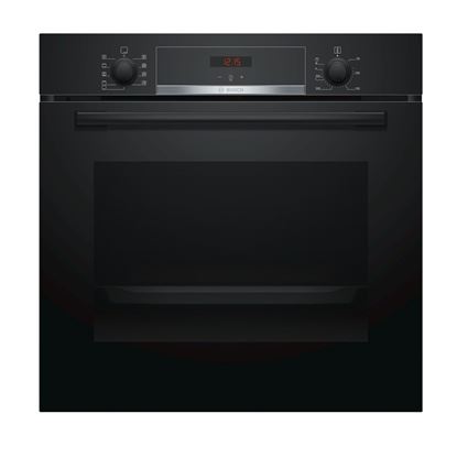 Picture of Bosch: Bosch HBS534BB0B Built-in Single Oven