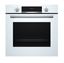 Picture of Bosch: Bosch HBS534BW0B Built-in Single Oven