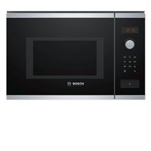 Picture of Bosch BFL553MS0B Built-in Microwave Oven
