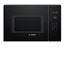 Picture of Bosch: Bosch BFL553MB0B Black Built-in Microwave Oven