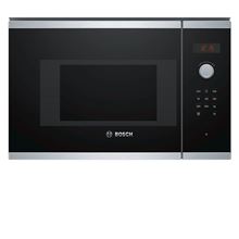 Picture of Bosch BFL523MS0B Built-in Microwave