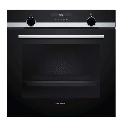 Picture of Siemens: Siemens HB535A0S0B Single Oven 