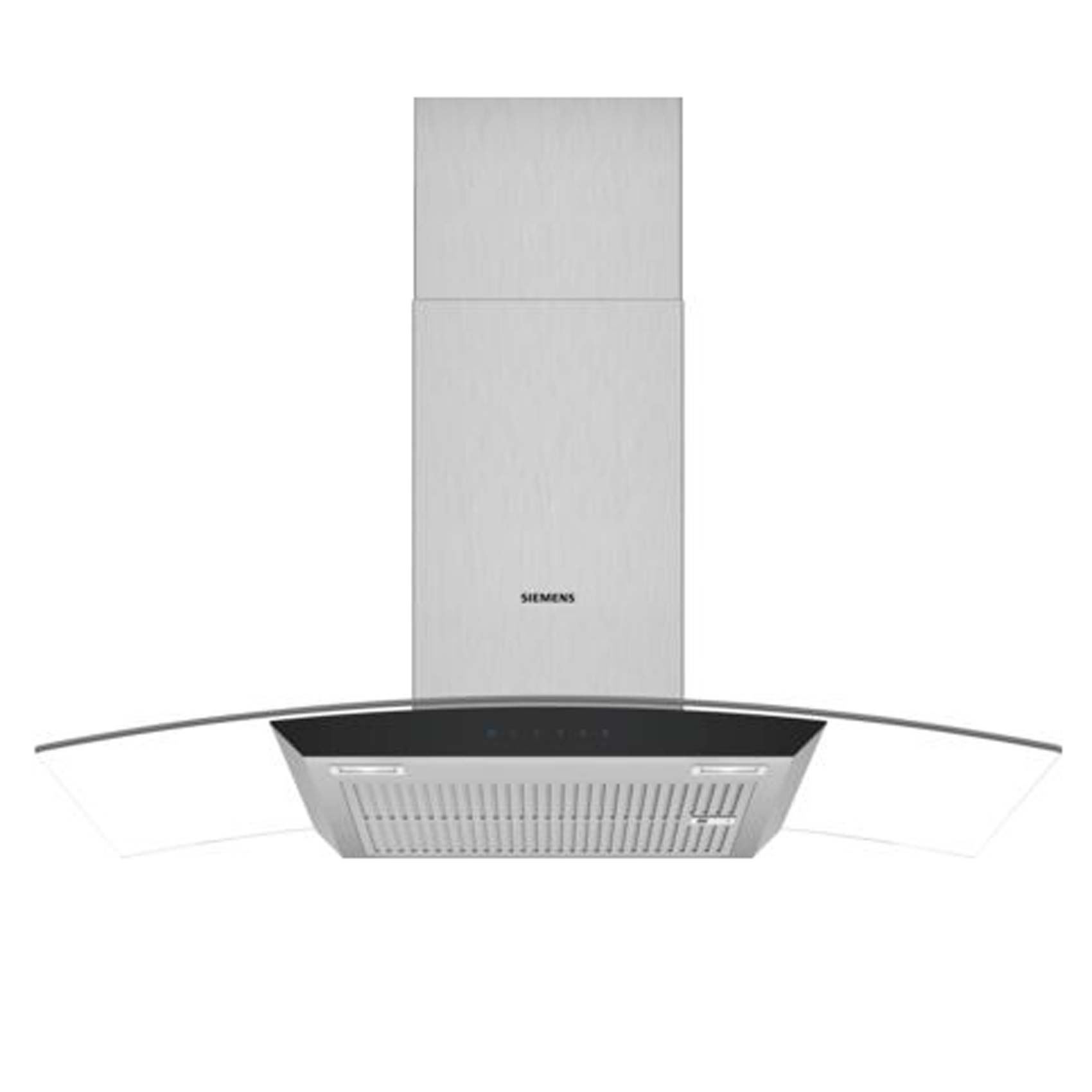 Picture of Siemens LC97AFM50B Glass Chimney Hood
