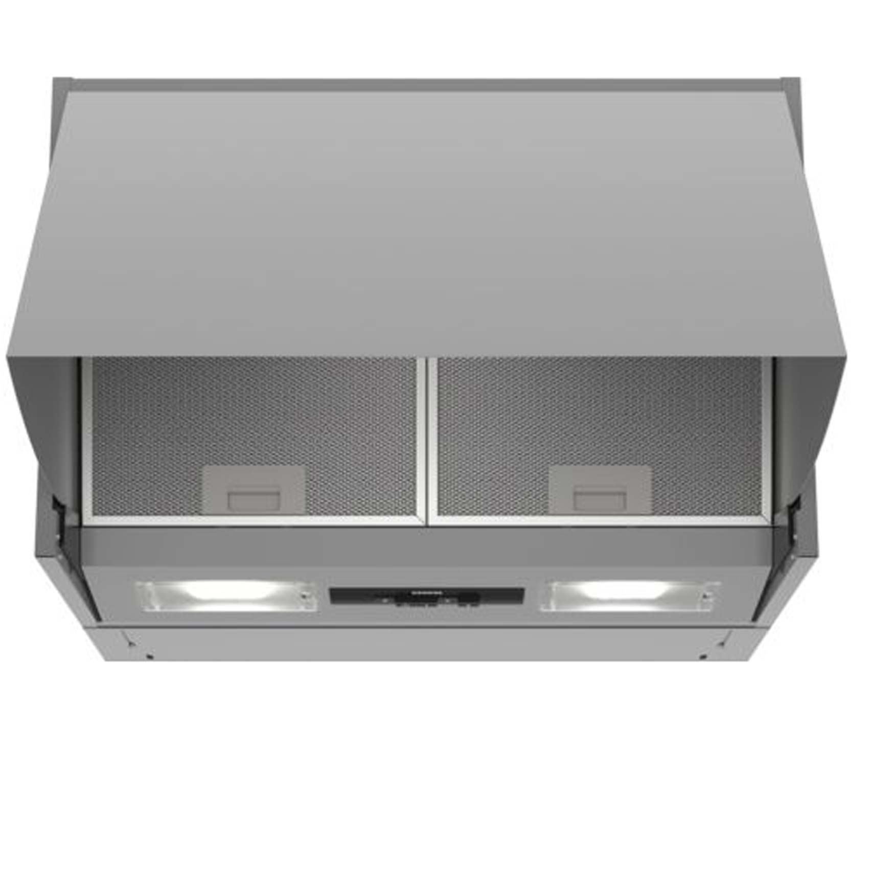 Picture of Siemens LE66MAC00B Integrated Hood