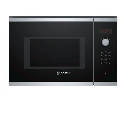 Picture of Bosch: Bosch BEL553MS0B Built-in Microwave